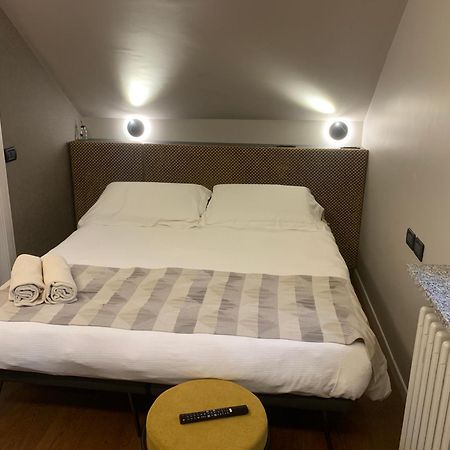 Albergo Moderno & Spa Fuipiano Valle Imagna Buitenkant foto