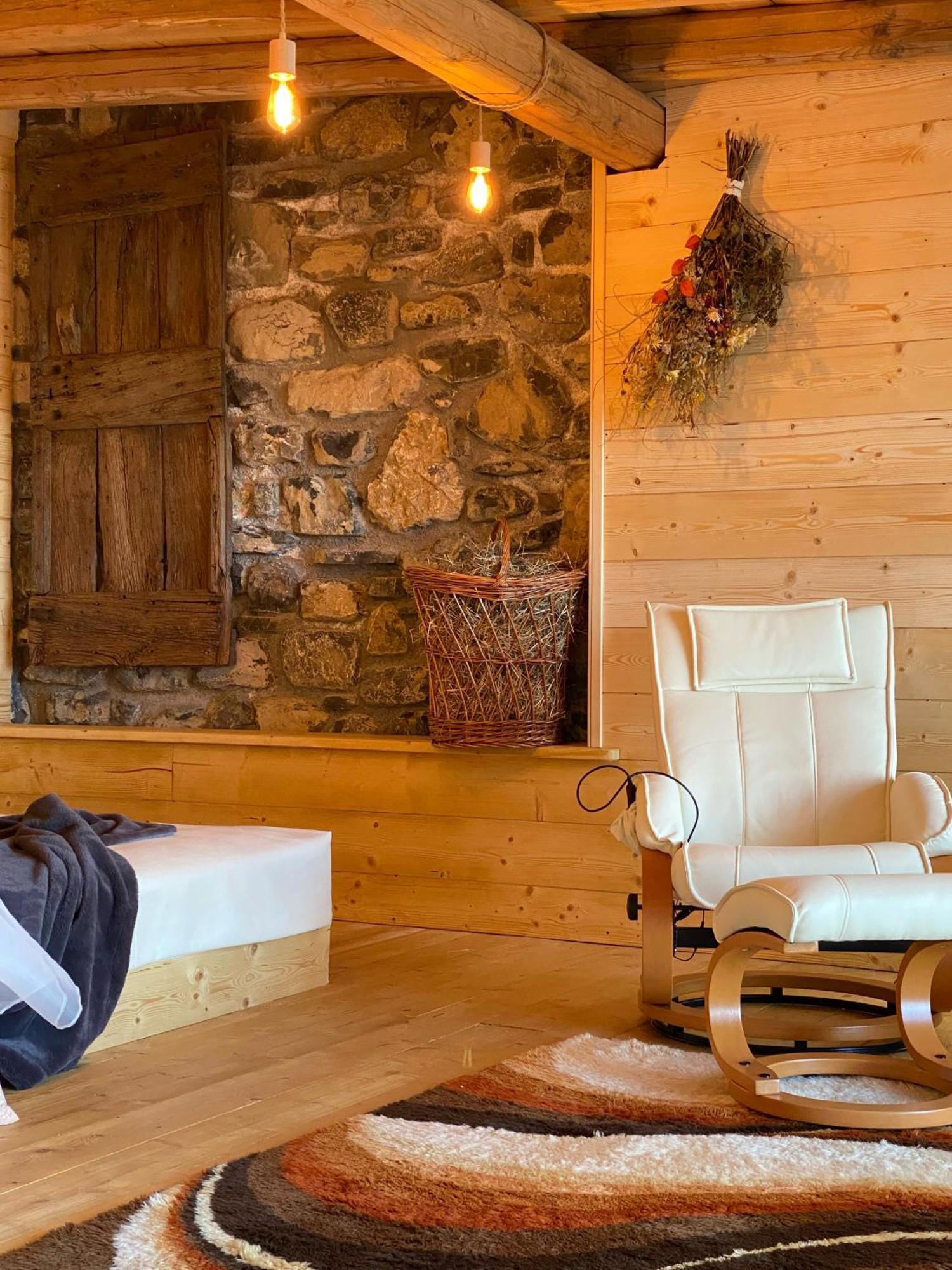 Albergo Moderno & Spa Fuipiano Valle Imagna Buitenkant foto