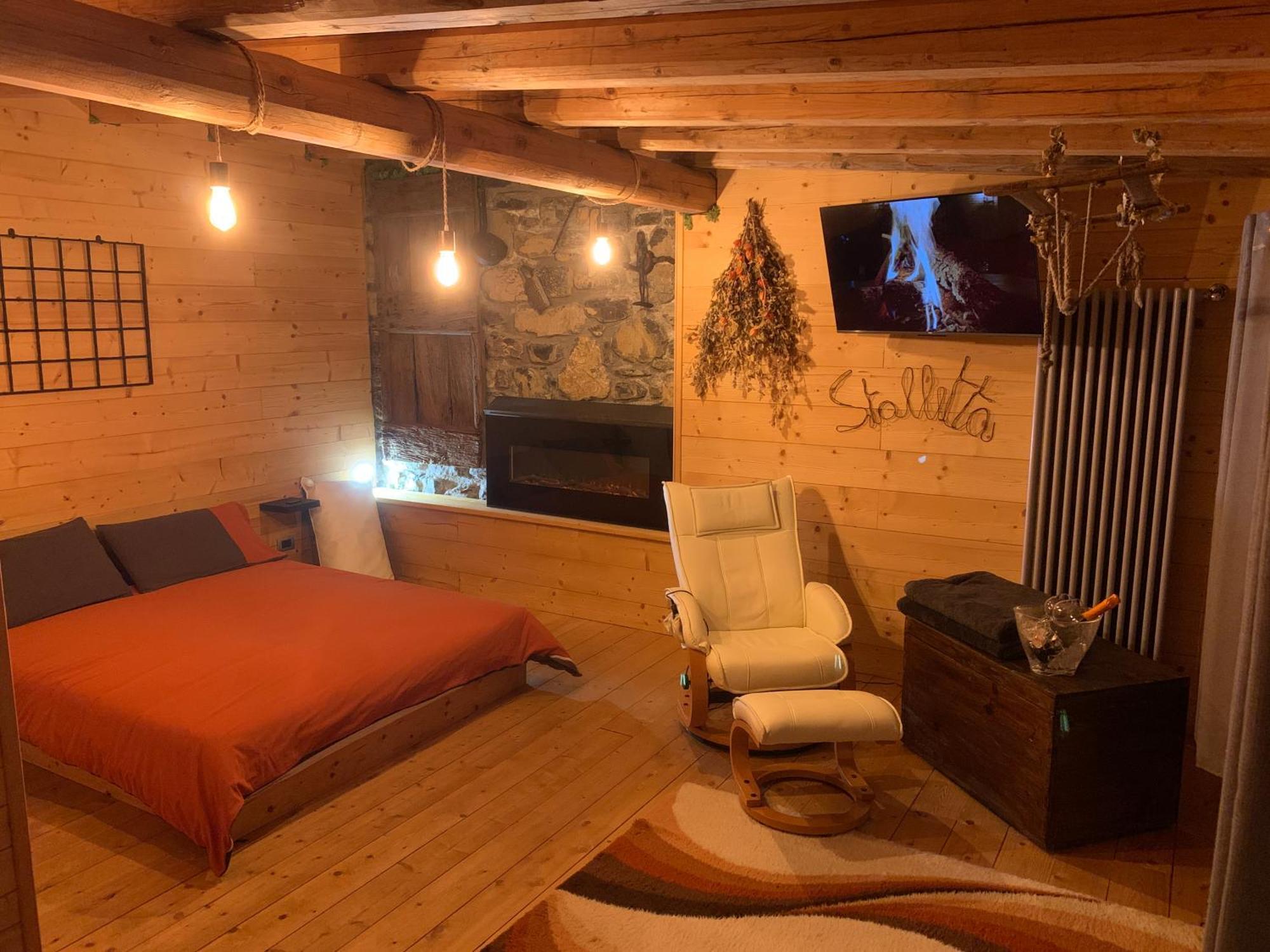 Albergo Moderno & Spa Fuipiano Valle Imagna Buitenkant foto