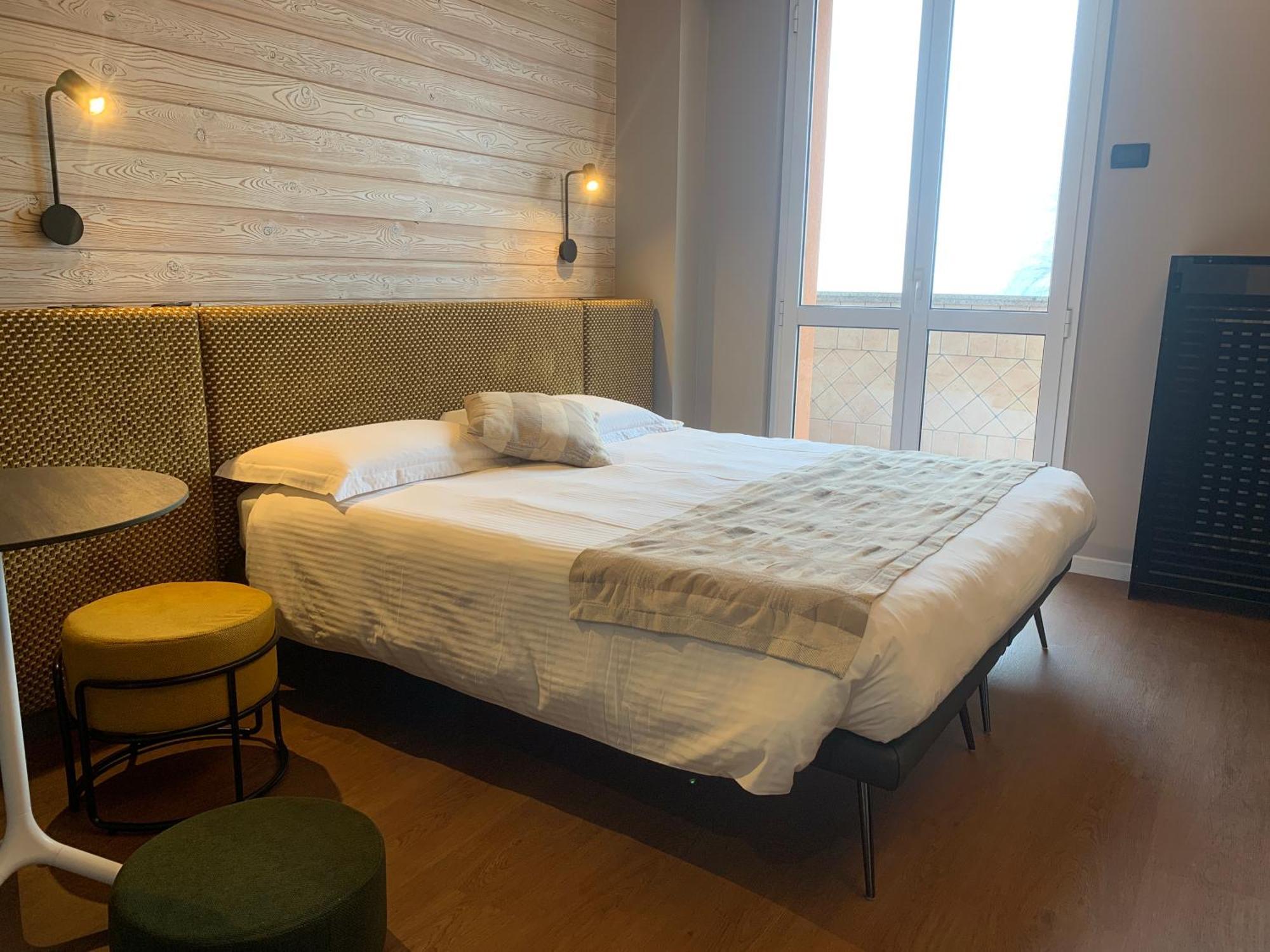 Albergo Moderno & Spa Fuipiano Valle Imagna Buitenkant foto