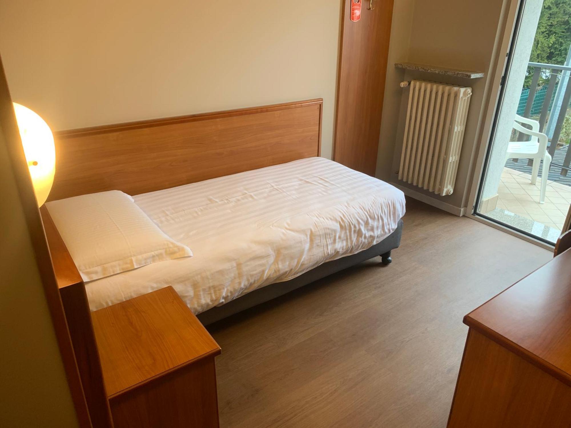 Albergo Moderno & Spa Fuipiano Valle Imagna Buitenkant foto