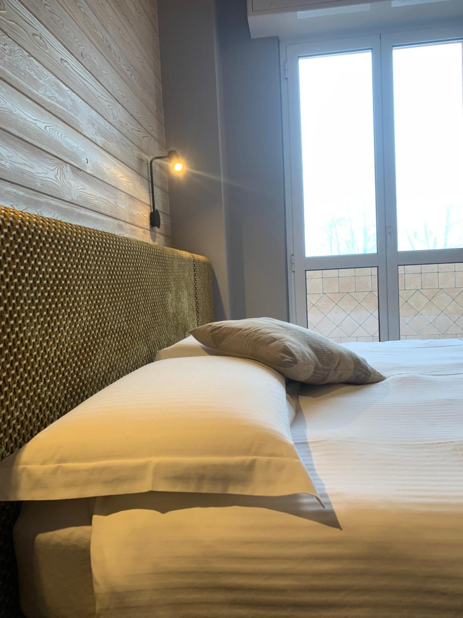 Albergo Moderno & Spa Fuipiano Valle Imagna Buitenkant foto