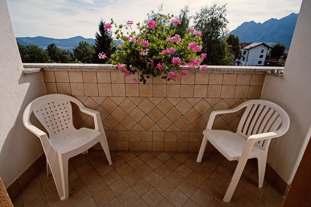 Albergo Moderno & Spa Fuipiano Valle Imagna Buitenkant foto