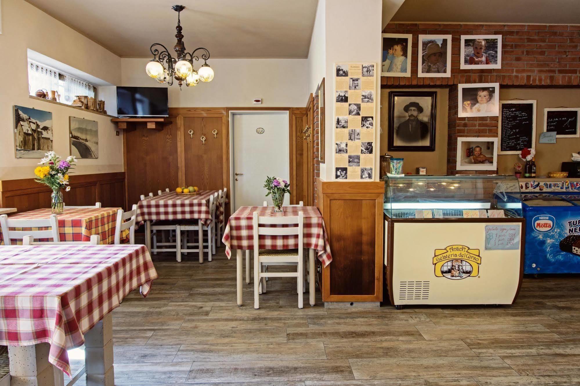 Albergo Moderno & Spa Fuipiano Valle Imagna Buitenkant foto